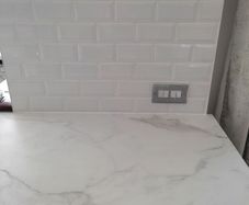 Worktop - New Pieces
