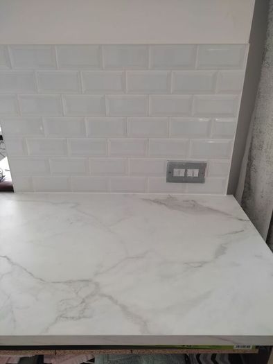 Worktop - New Pieces