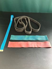 Stretching Bands