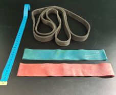 Stretching Bands