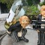 Vintage Personal Wine Butlers Image 5
