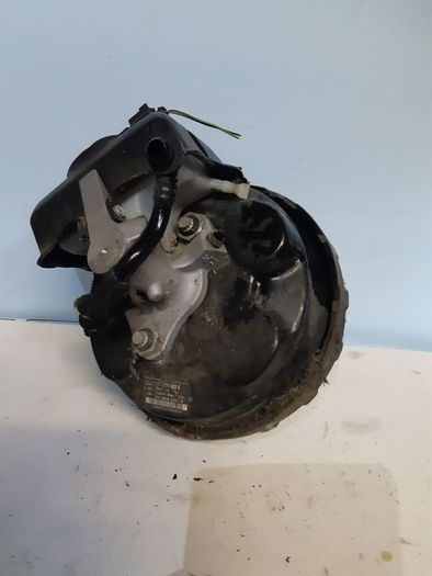 Audi A4 B8 Brake Master Cylinder Servo 8K0612103E