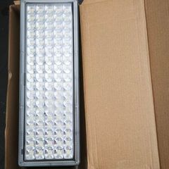 100W LED Floodlight 14000lm Outdoor IP67 Super Bright 6500K