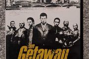 The Getaway PS2 Playstation 2