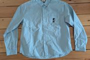 Percival x Champion Oxford Shirt