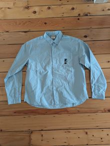 Percival x Champion Oxford Shirt