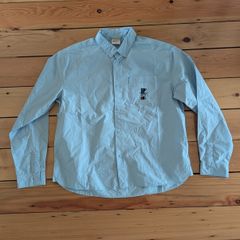 Percival x Champion Oxford Shirt