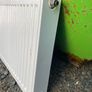 White radiator Image 4