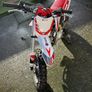 KIDS 70cc automatic bike Image 5