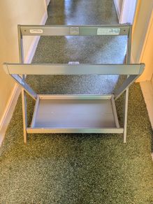 Uppababy Bassinet Stand