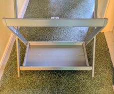 Uppababy Bassinet Stand