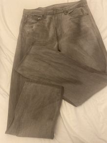 Levi jeans
