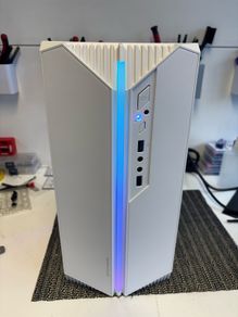 Budget Gaming PC