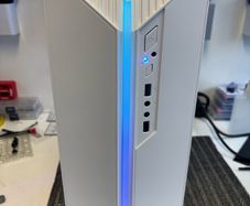 Budget Gaming PC