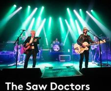 Saw Doctors