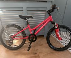 Ridgeback Harmony 20 Girls Bike