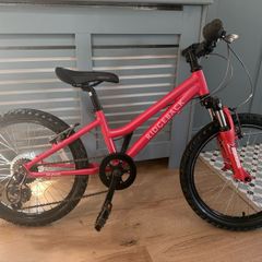 Ridgeback Harmony 20 Girls Bike