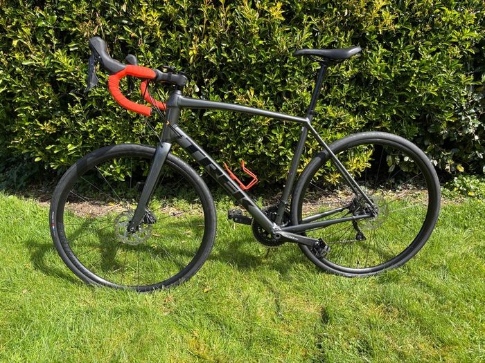 58cm Trek Domane AL 5 Gen 3 Disc