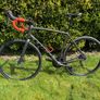 58cm Trek Domane AL 5 Gen 3 Disc Image 5