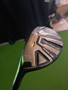 callaway hybrid