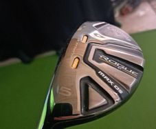 callaway hybrid