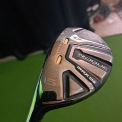 callaway hybrid