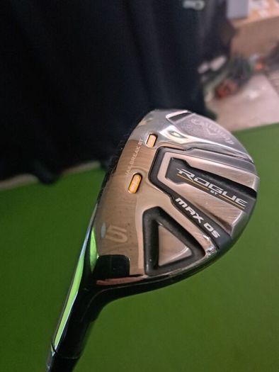 callaway hybrid