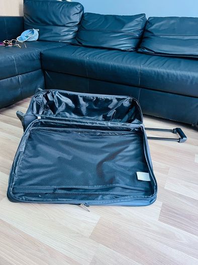 suitcase big