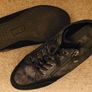 Italian wedge ankle boots Image 4