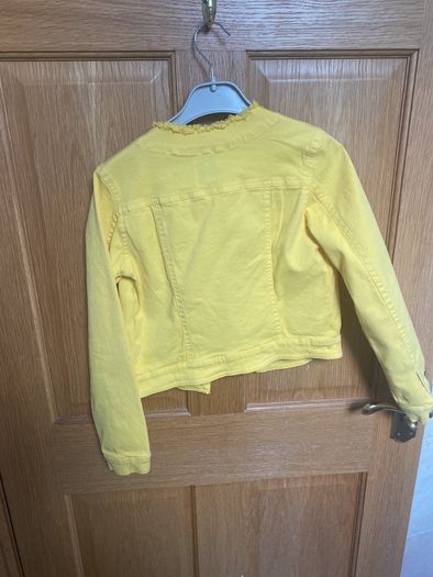 Mayoral jacket