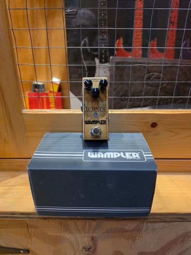 Wampler Tumnus V1