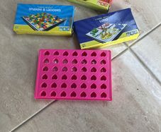 Travel Games