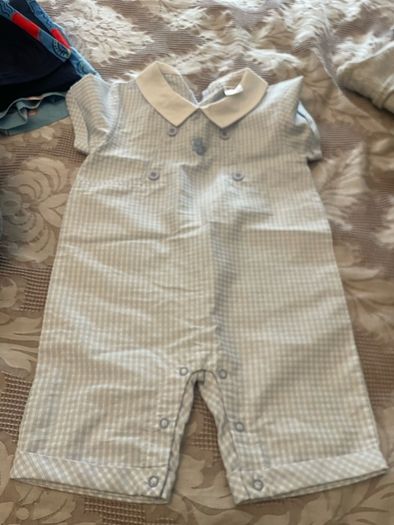 bundle 18-24 months boy