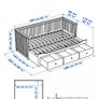 Ikea Hemnes Daybed Image 4