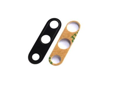 For OnePlus 7 Pro 1+7 Pro Camera Lens Rear Back Glass Cover With Adhesive New - FHTOP7PCL