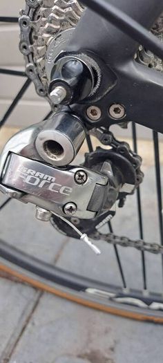 Scott Plasma 3 TT