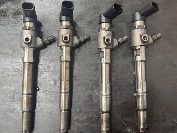 Diesel Injectors - Repair & Sale