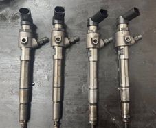 Diesel Injectors - Repair & Sale