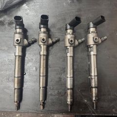 Diesel Injectors - Repair & Sale