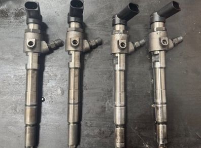 Diesel Injectors - Repair & Sale