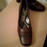 Piccadilly Shoes. Size 5 Image 3