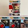 Aquaman Movie - DC - Funko Pops Image 5