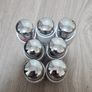 Drayton TRV4 White / Chrome Thermostatic Radiator Head Image 3