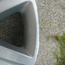 1 x Genuine Audi A4 B8 17'' Alloy Wheel - Delivery Image 6