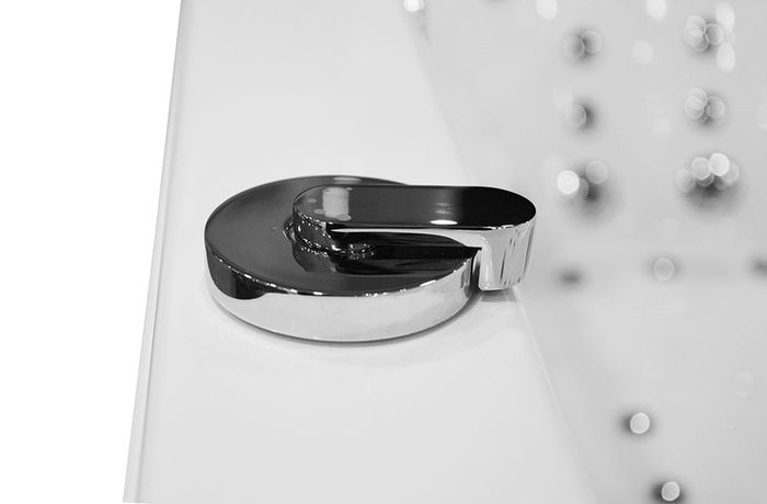 Whirlpool Hydrotherapy Ireland Bath Mistral 0011