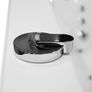 Whirlpool Hydrotherapy Ireland Bath Mistral 0011 Image 9