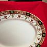 Medium Arklow platter, Alton pattern 812 Image 2