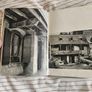 St Bernadette. A Pictorial Biography By Leonard Von Matt And Francis Trouchu. First Edition 1957. Large Volume Hardback In Fair Condition.  See Photos For Same. Image 9