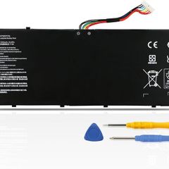 Replacement Laptop Battery for Acer Vero 55WH