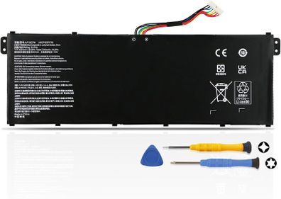 Replacement Laptop Battery for Acer Vero 55WH